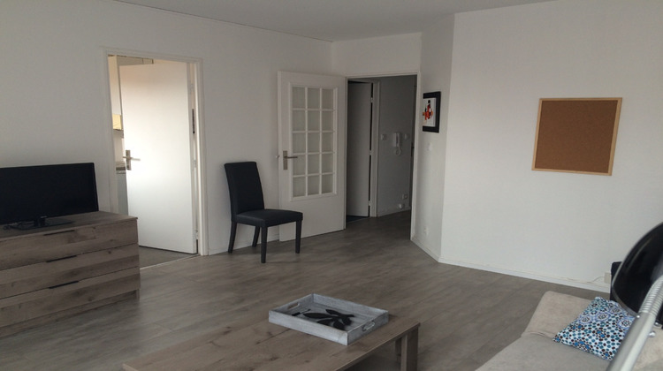 Ma-Cabane - Location Appartement TOULOUSE, 26 m²