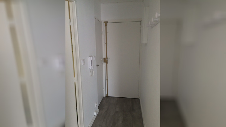Ma-Cabane - Location Appartement TOULOUSE, 26 m²