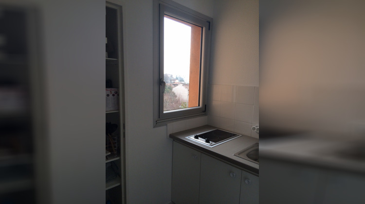Ma-Cabane - Location Appartement TOULOUSE, 26 m²