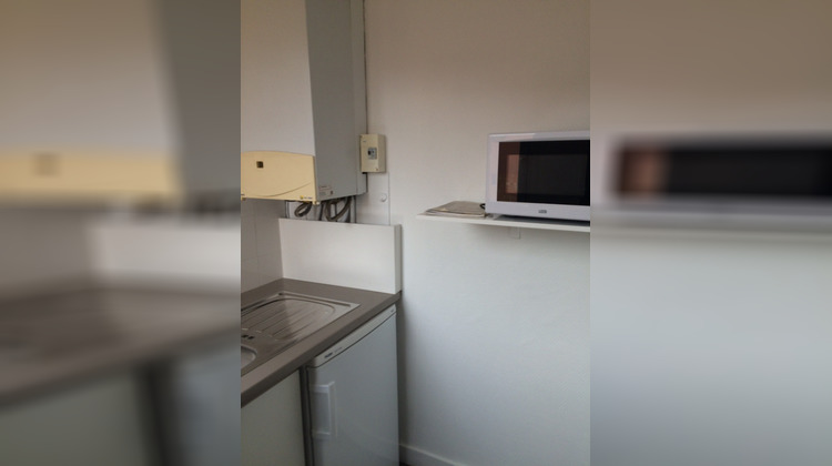 Ma-Cabane - Location Appartement TOULOUSE, 26 m²