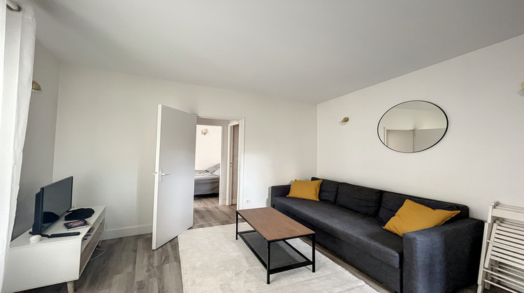 Ma-Cabane - Location Appartement Toulouse, 30 m²