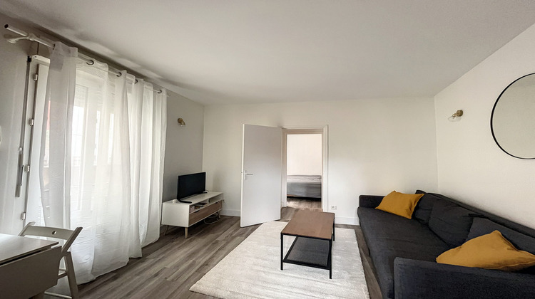 Ma-Cabane - Location Appartement Toulouse, 30 m²