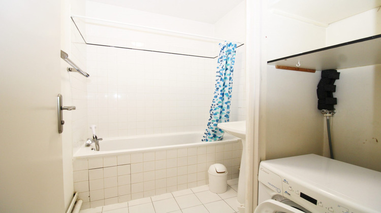 Ma-Cabane - Location Appartement Toulouse, 39 m²