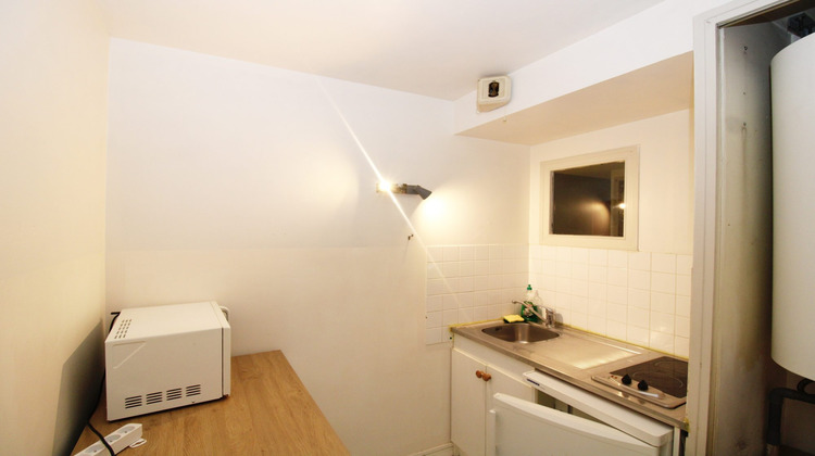 Ma-Cabane - Location Appartement Toulouse, 39 m²