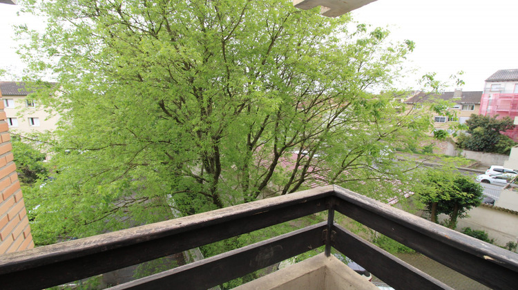 Ma-Cabane - Location Appartement Toulouse, 14 m²