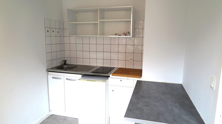 Ma-Cabane - Location Appartement Toulouse, 35 m²