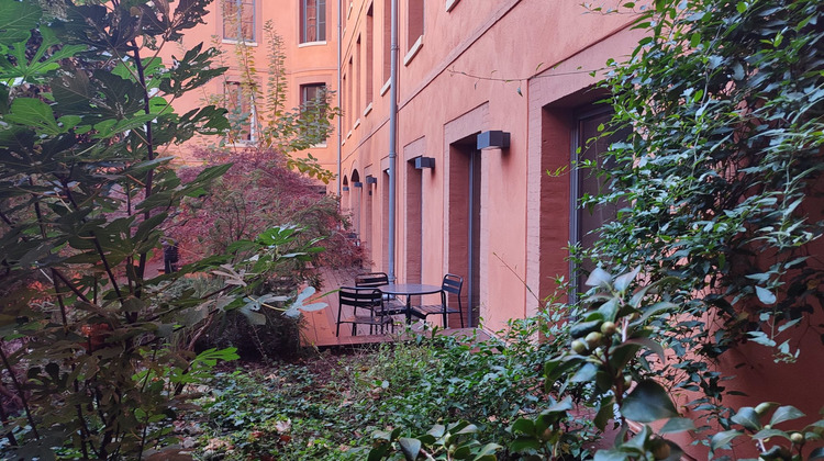 Ma-Cabane - Location Appartement Toulouse, 74 m²