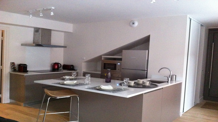 Ma-Cabane - Location Appartement Toulouse, 74 m²