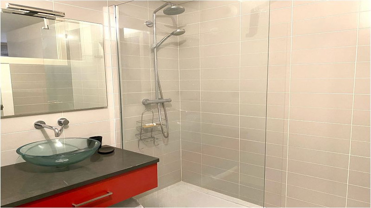 Ma-Cabane - Location Appartement TOULOUSE, 57 m²