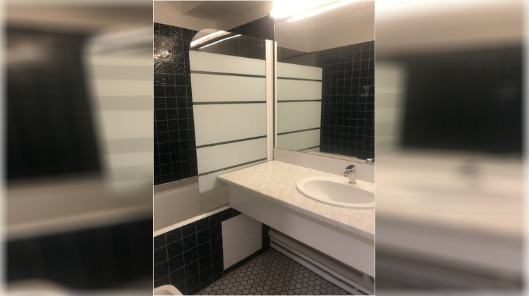 Ma-Cabane - Location Appartement TOULOUSE, 38 m²