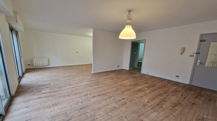 Ma-Cabane - Location Appartement TOULOUSE, 58 m²