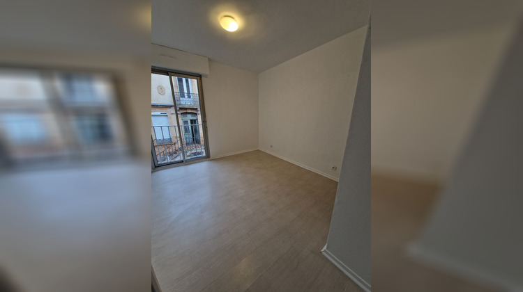 Ma-Cabane - Location Appartement TOULOUSE, 58 m²