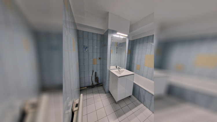 Ma-Cabane - Location Appartement TOULOUSE, 58 m²