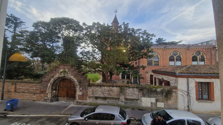 Ma-Cabane - Location Appartement TOULOUSE, 58 m²