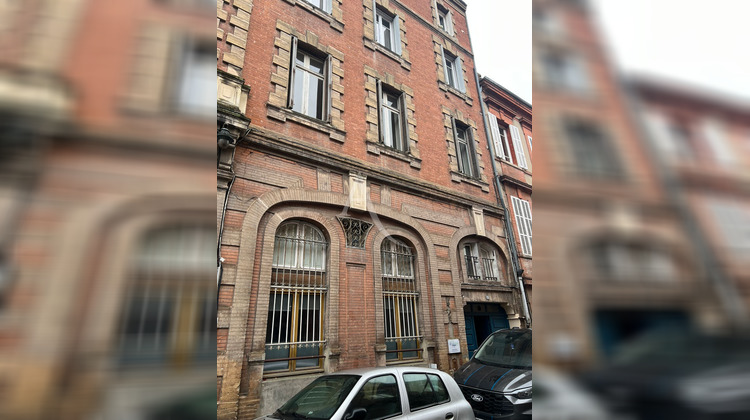 Ma-Cabane - Location Appartement TOULOUSE, 51 m²