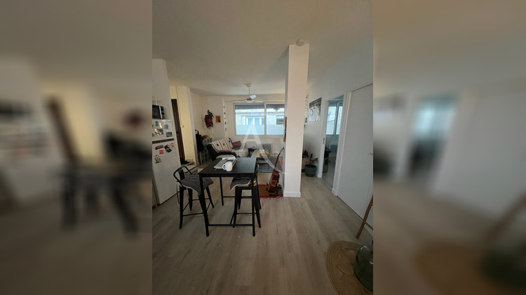 Ma-Cabane - Location Appartement TOULOUSE, 51 m²
