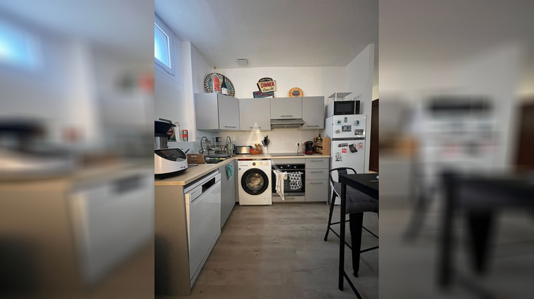 Ma-Cabane - Location Appartement TOULOUSE, 51 m²