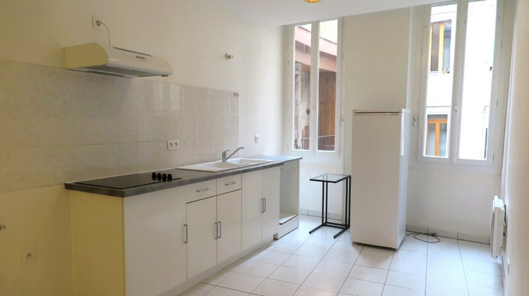 Ma-Cabane - Location Appartement Toulouse, 65 m²