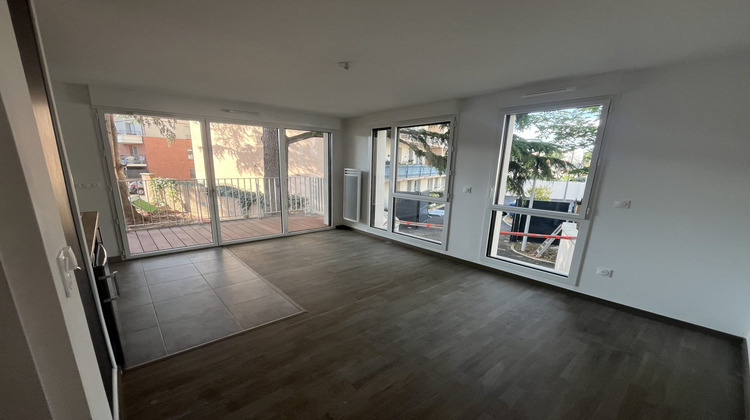 Ma-Cabane - Location Appartement Toulouse, 28 m²