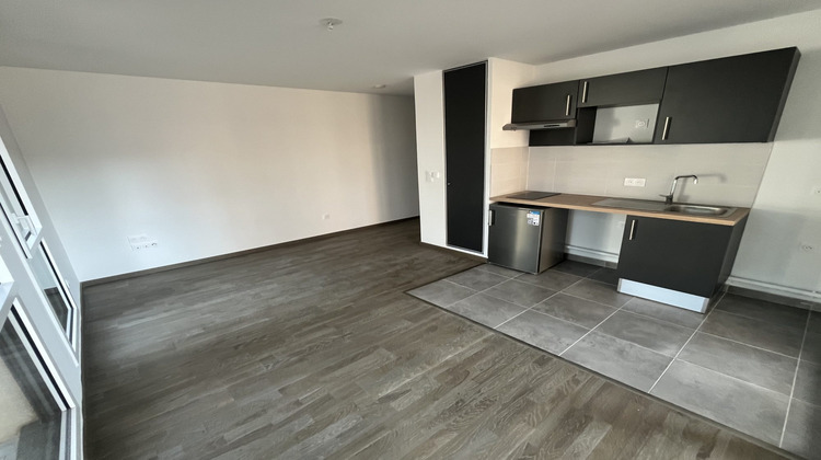 Ma-Cabane - Location Appartement Toulouse, 28 m²
