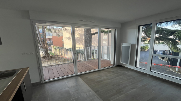 Ma-Cabane - Location Appartement Toulouse, 28 m²