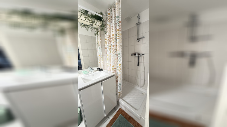 Ma-Cabane - Location Appartement Toulouse, 19 m²