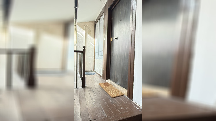 Ma-Cabane - Location Appartement Toulouse, 19 m²