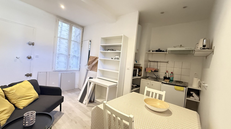 Ma-Cabane - Location Appartement Toulouse, 20 m²