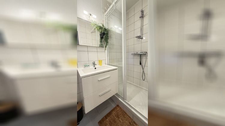 Ma-Cabane - Location Appartement Toulouse, 20 m²