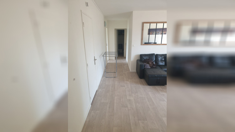 Ma-Cabane - Location Appartement Toulouse, 80 m²