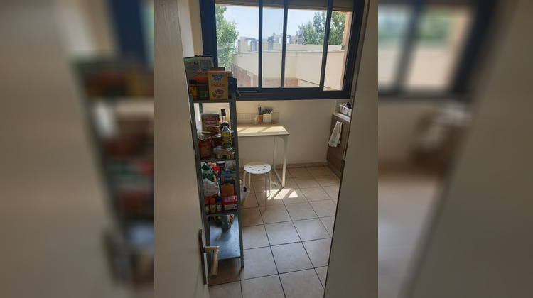 Ma-Cabane - Location Appartement Toulouse, 80 m²