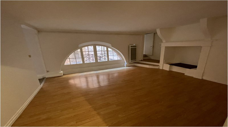 Ma-Cabane - Location Appartement TOULOUSE, 51 m²