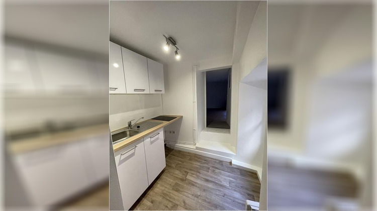 Ma-Cabane - Location Appartement TOULOUSE, 51 m²