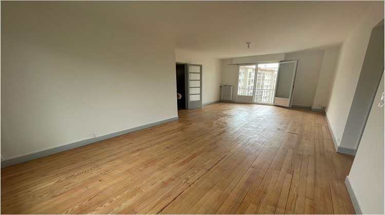 Ma-Cabane - Location Appartement TOULOUSE, 86 m²