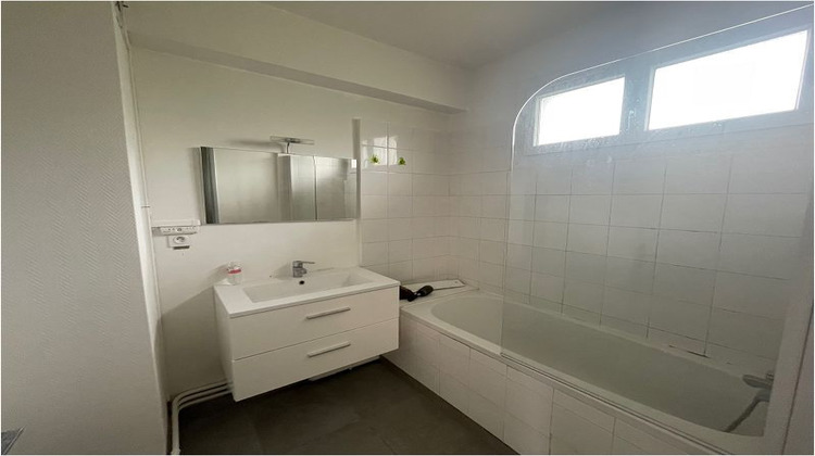 Ma-Cabane - Location Appartement TOULOUSE, 86 m²
