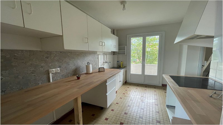 Ma-Cabane - Location Appartement TOULOUSE, 86 m²