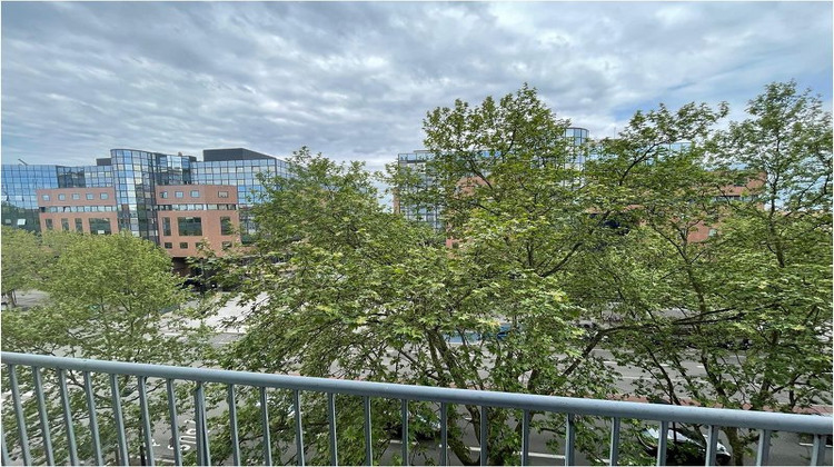 Ma-Cabane - Location Appartement TOULOUSE, 86 m²
