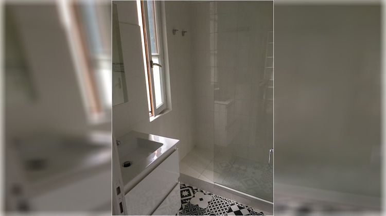 Ma-Cabane - Location Appartement TOULOUSE, 25 m²