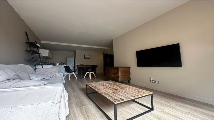 Ma-Cabane - Location Appartement TOULOUSE, 46 m²