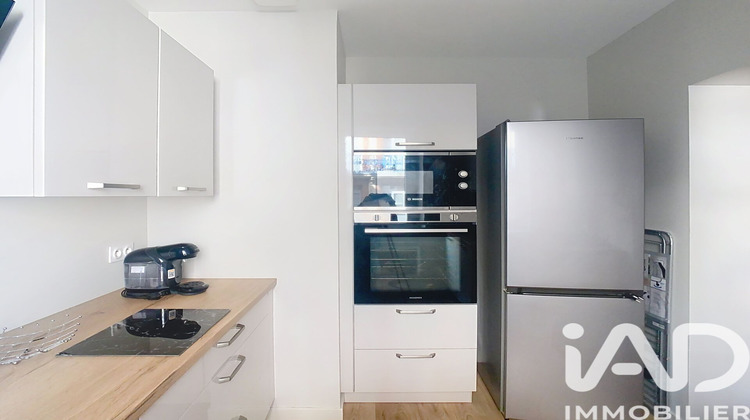 Ma-Cabane - Location Appartement Toulouse, 54 m²