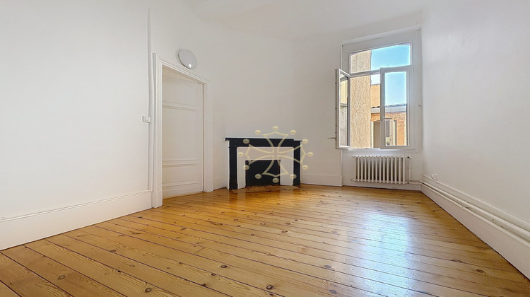 Ma-Cabane - Location Appartement Toulouse, 130 m²