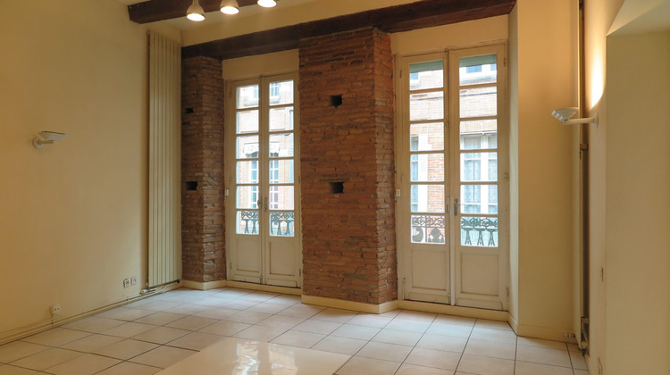 Ma-Cabane - Location Appartement Toulouse, 92 m²