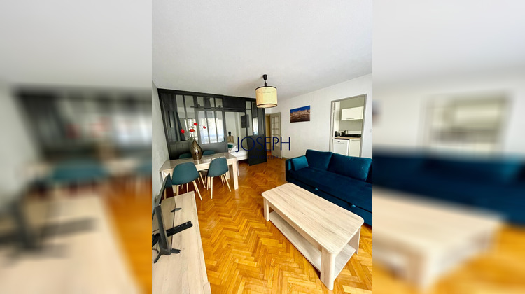 Ma-Cabane - Location Appartement TOULOUSE, 42 m²