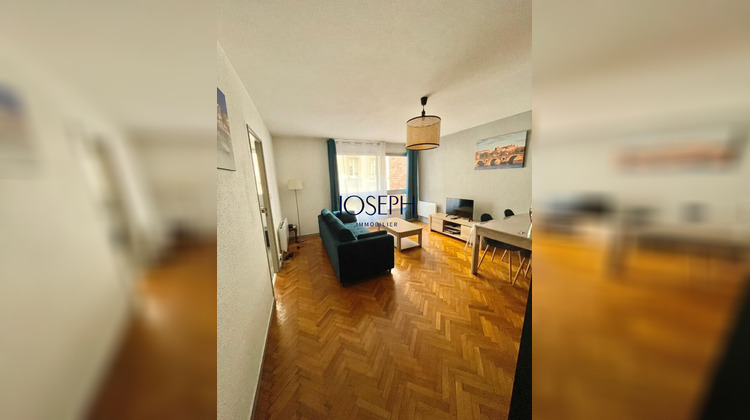 Ma-Cabane - Location Appartement TOULOUSE, 42 m²