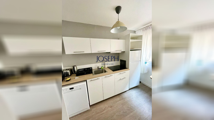 Ma-Cabane - Location Appartement TOULOUSE, 42 m²