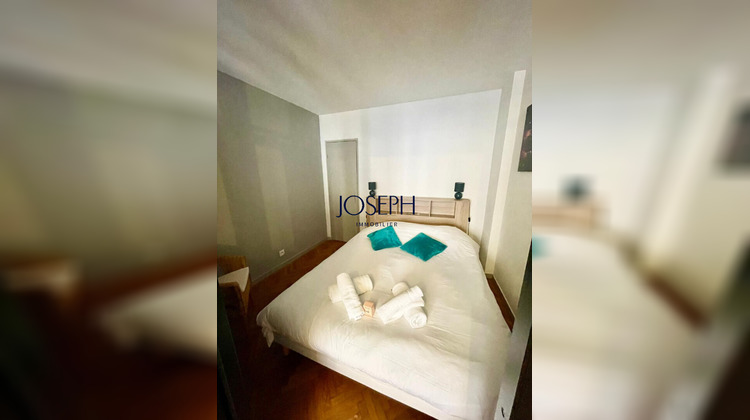 Ma-Cabane - Location Appartement TOULOUSE, 42 m²