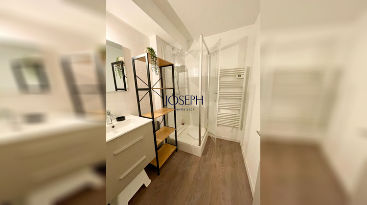 Ma-Cabane - Location Appartement TOULOUSE, 42 m²