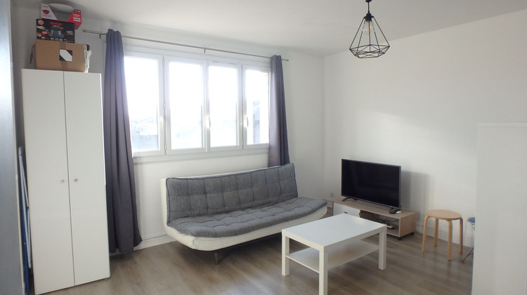 Ma-Cabane - Location Appartement TOULOUSE, 29 m²