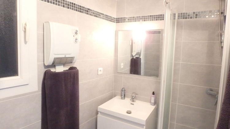 Ma-Cabane - Location Appartement TOULOUSE, 29 m²