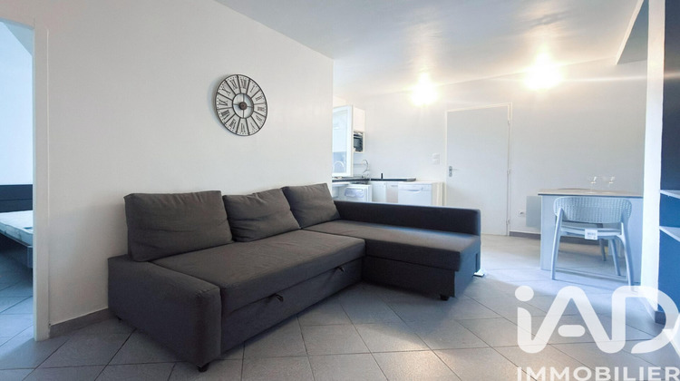 Ma-Cabane - Location Appartement Toulouse, 29 m²